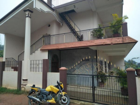 Coorg villas apartment stay